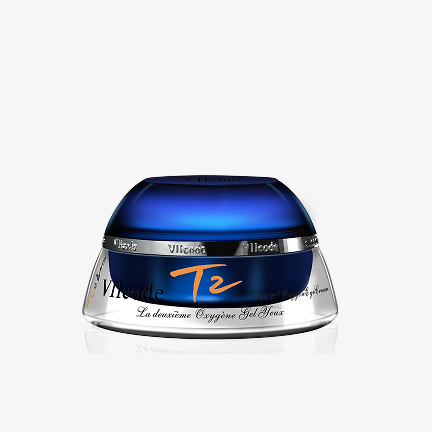 VIIcode T2 氧眼霜 O3.0版